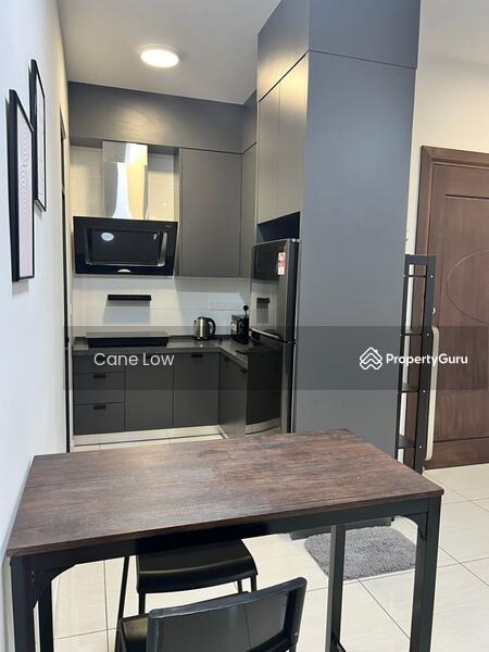 Condominium for Rent at Queens Residences Q1 @ Queens Waterfront - Cane Low - PropertyGuru.com.my