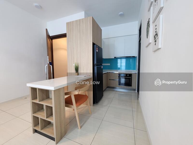 Condominium for Rent at Queens Residences Q1 @ Queens Waterfront - Cane Low - PropertyGuru.com.my