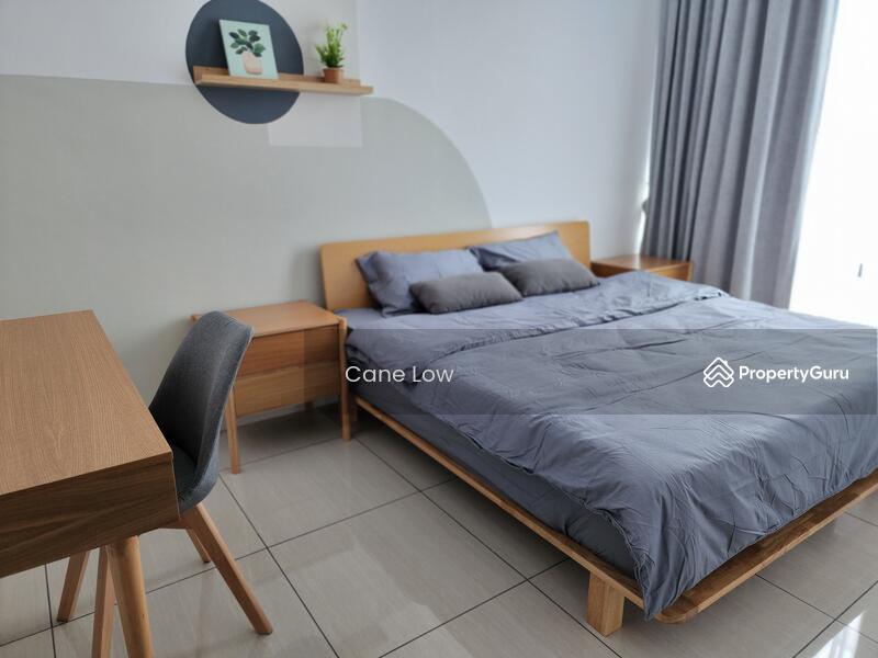 Condominium for Rent at Queens Residences Q1 @ Queens Waterfront - Cane Low - PropertyGuru.com.my