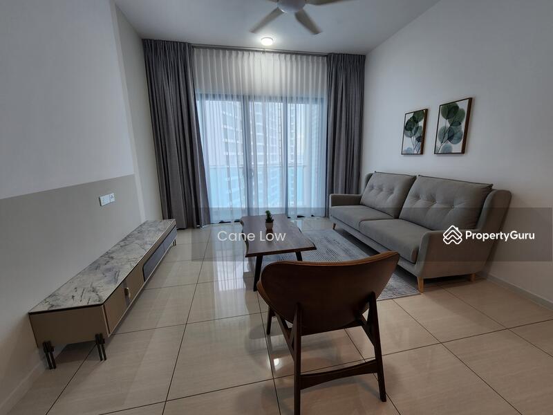 Condominium for Rent at Queens Residences Q1 @ Queens Waterfront - Cane Low - PropertyGuru.com.my