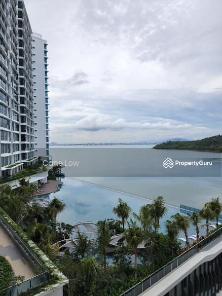 Condominium for Rent at Queens Residences Q1 @ Queens Waterfront - Cane Low - PropertyGuru.com.my