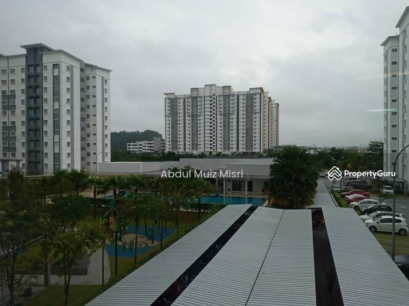 Apartment Seri Intan Setia Alam Setia Alam Shah Alam Selangor 3 Bedrooms 829 Sqft Apartments Condos Service Residences For Sale By Abdul Muiz Misri Rm 305 000 33924207