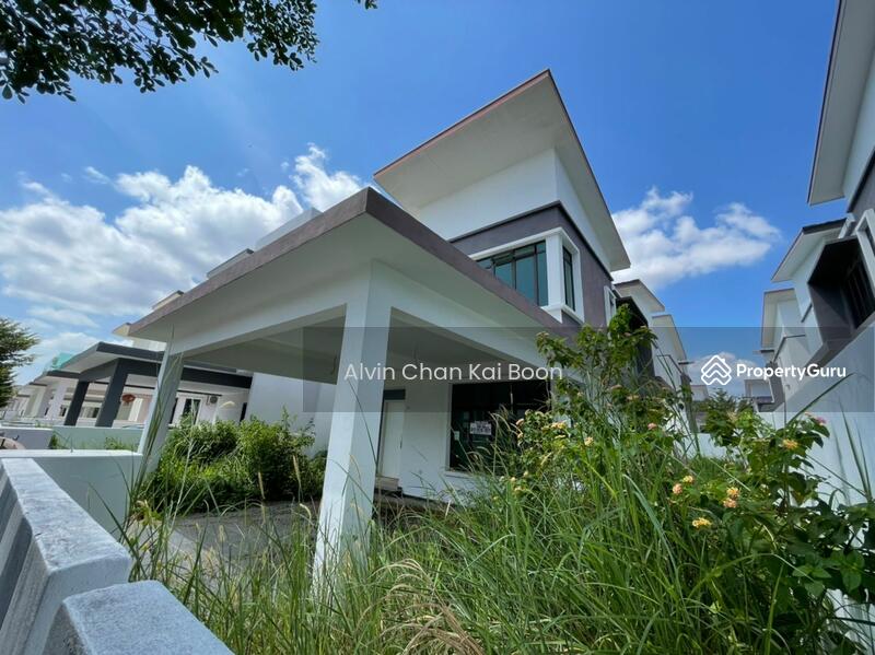 Semi-Detached House for Sale in Taman Ozana Impian (Bukit Katil) - Alvin Chan Kai Boon - PropertyGuru.com.my