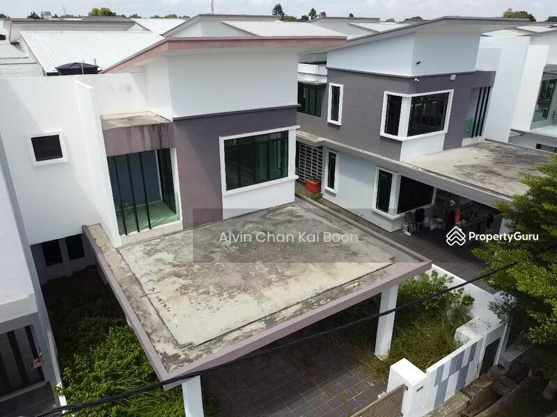 Semi-Detached House for Sale in Taman Ozana Impian (Bukit Katil) - Alvin Chan Kai Boon - PropertyGuru.com.my