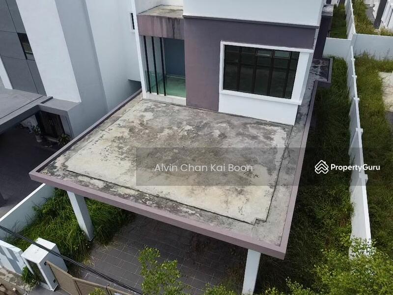 Semi-Detached House for Sale in Taman Ozana Impian (Bukit Katil) - Alvin Chan Kai Boon - PropertyGuru.com.my