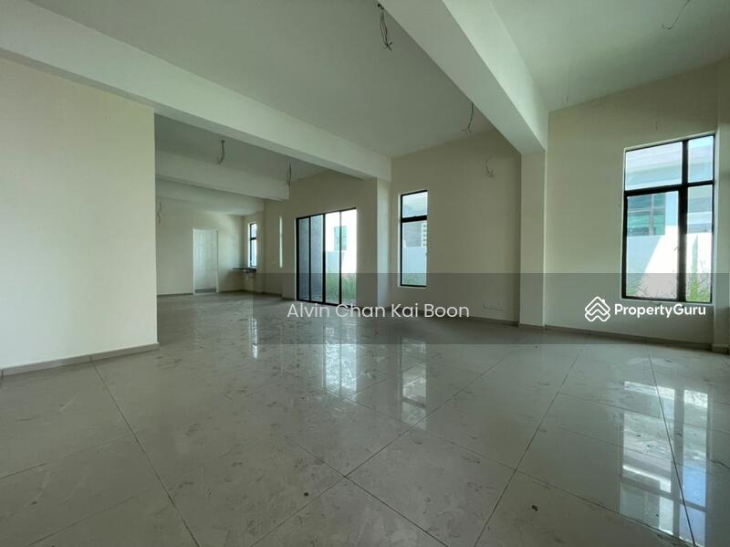 Semi-Detached House for Sale in Taman Ozana Impian (Bukit Katil) - Alvin Chan Kai Boon - PropertyGuru.com.my