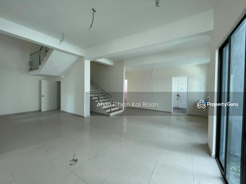 Semi-Detached House for Sale in Taman Ozana Impian (Bukit Katil) - Alvin Chan Kai Boon - PropertyGuru.com.my