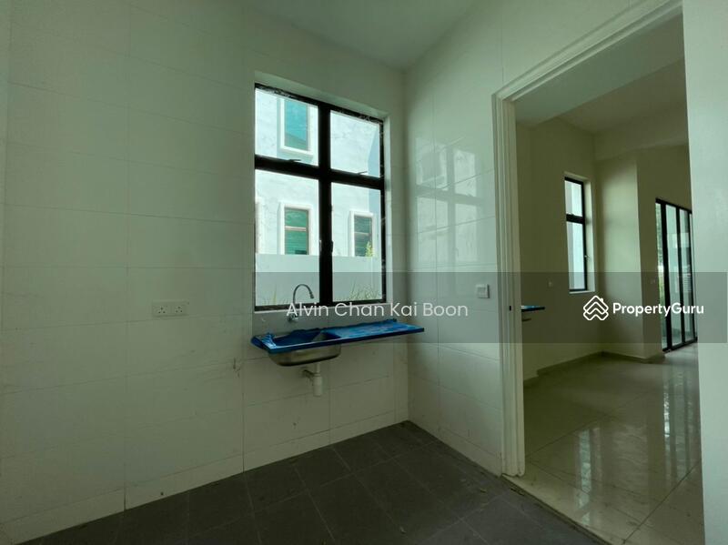 Semi-Detached House for Sale in Taman Ozana Impian (Bukit Katil) - Alvin Chan Kai Boon - PropertyGuru.com.my