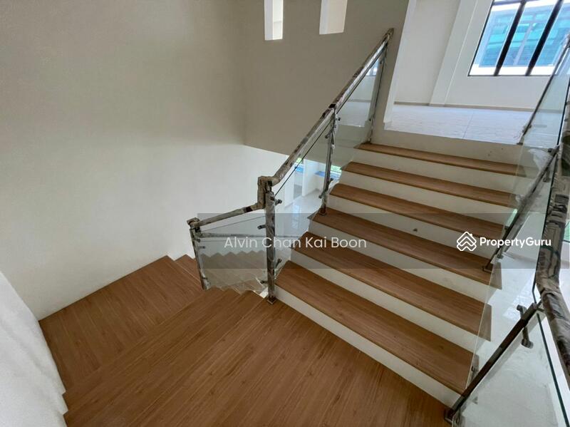 Semi-Detached House for Sale in Taman Ozana Impian (Bukit Katil) - Alvin Chan Kai Boon - PropertyGuru.com.my