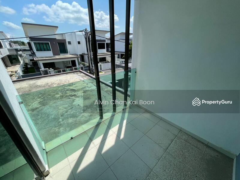 Semi-Detached House for Sale in Taman Ozana Impian (Bukit Katil) - Alvin Chan Kai Boon - PropertyGuru.com.my