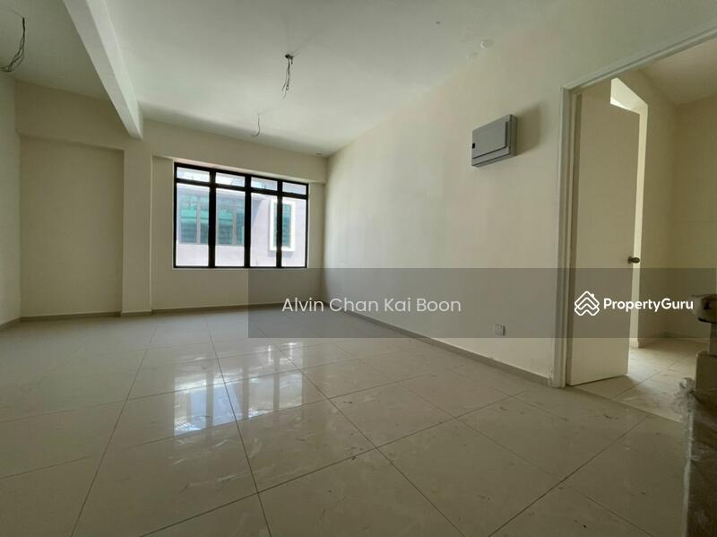 Semi-Detached House for Sale in Taman Ozana Impian (Bukit Katil) - Alvin Chan Kai Boon - PropertyGuru.com.my