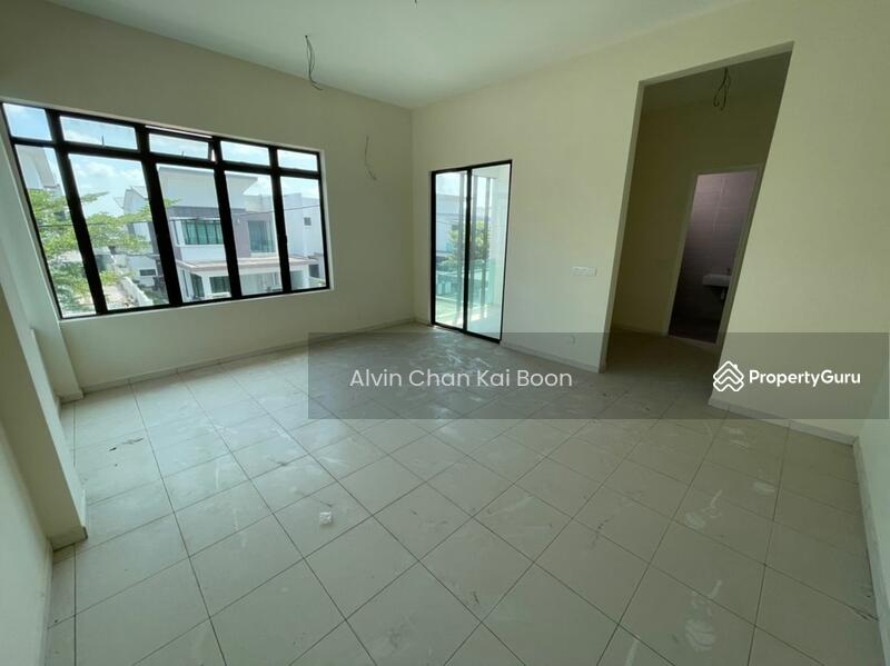 Semi-Detached House for Sale in Taman Ozana Impian (Bukit Katil) - Alvin Chan Kai Boon - PropertyGuru.com.my