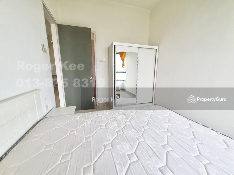 Servis Apartment untuk Disewa di D'Pulze Cyberjaya - Roger Kee - PropertyGuru.com.my