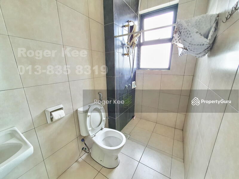 Servis Apartment untuk Disewa di D'Pulze Cyberjaya - Roger Kee - PropertyGuru.com.my