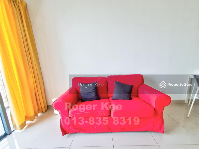 Servis Apartment untuk Disewa di D'Pulze Cyberjaya - Roger Kee - PropertyGuru.com.my