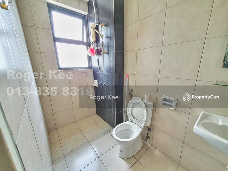Servis Apartment untuk Disewa di D'Pulze Cyberjaya - Roger Kee - PropertyGuru.com.my