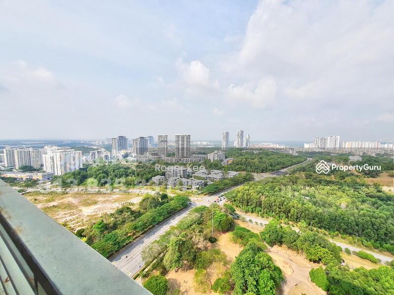 Servis Apartment untuk Disewa di D'Pulze Cyberjaya - Roger Kee - PropertyGuru.com.my