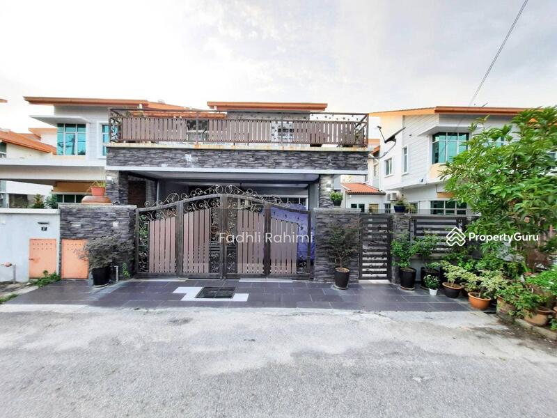Saujana Utama 3, Jln Teratai 1/4, Sungai Buloh, Selangor, 4 Bedrooms, 1400 sqft, SemiDetached