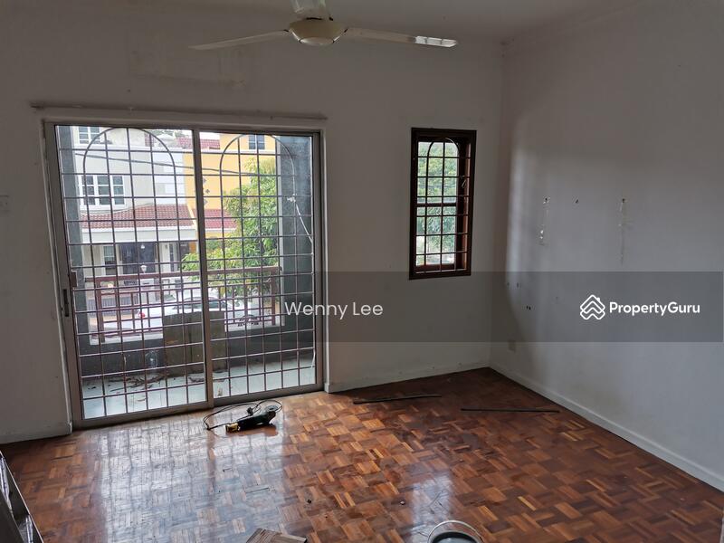 Rumah Teres 2 Tingkat untuk Disewa di Puchong (Selangor) - Wenny Lee - PropertyGuru.com.my