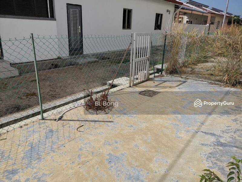 Untuk Dijual - Tanjong Minyak Perdana