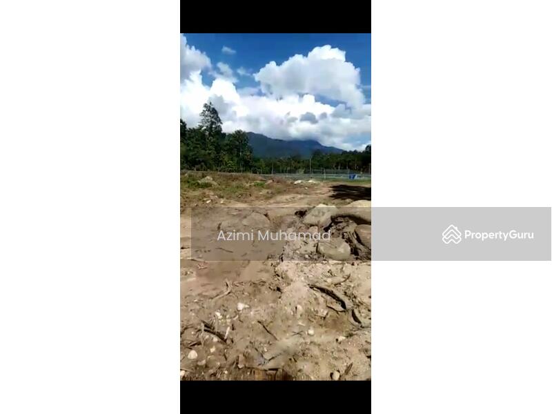 Agricultural Land for Sale in Tanjung Malim (Perak) - Azimi Muhamad - PropertyGuru.com.my