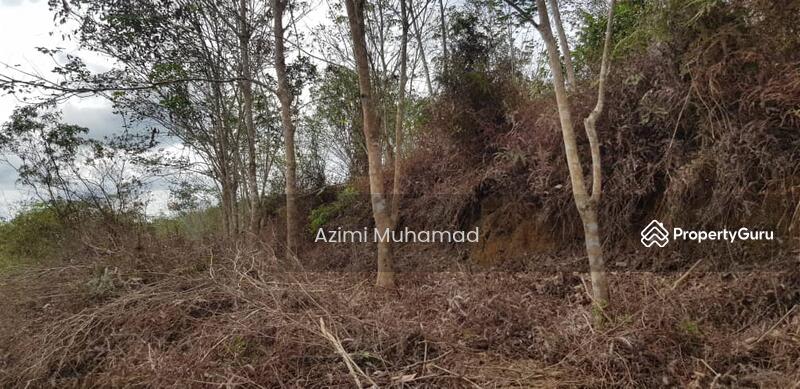 Tanah Pertanian untuk Dijual di Tanjung Malim (Perak) - Azimi Muhamad - PropertyGuru.com.my