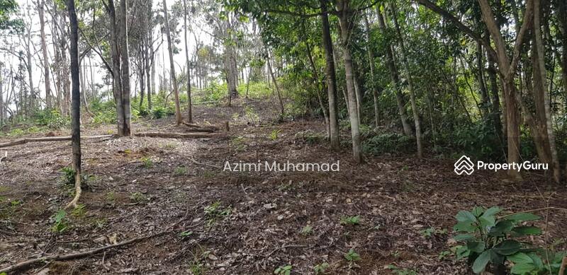 Tanah Pertanian untuk Dijual di Tanjung Malim (Perak) - Azimi Muhamad - PropertyGuru.com.my