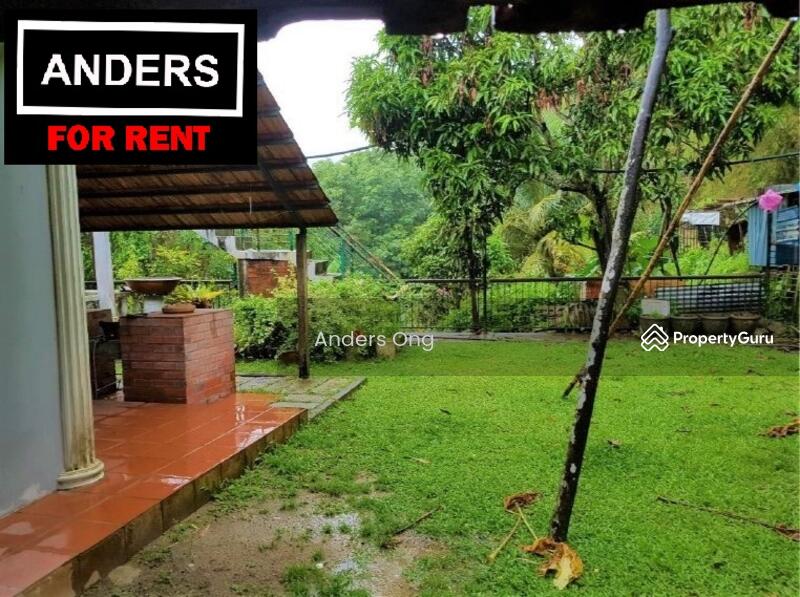 Penang Jungle Villa Balik Pulau, Balik Pulau, Barat Daya (Island