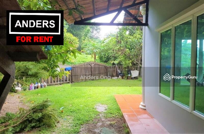 Penang Jungle Villa Balik Pulau, Balik Pulau, Barat Daya (Island