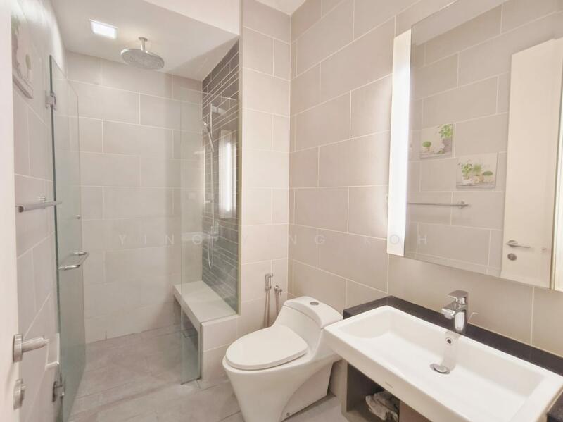 Laman Ceylon untuk Untuk Disewa - RM 2,450 /bulan, Feb 2026 - PropertyGuru.com.my