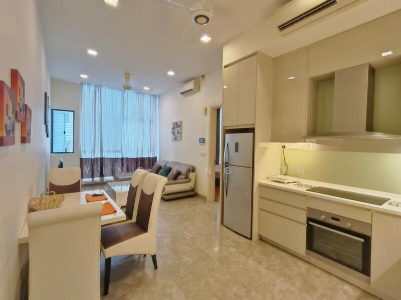 Laman Ceylon untuk Untuk Disewa - RM 2,450 /bulan, Feb 2026 - PropertyGuru.com.my