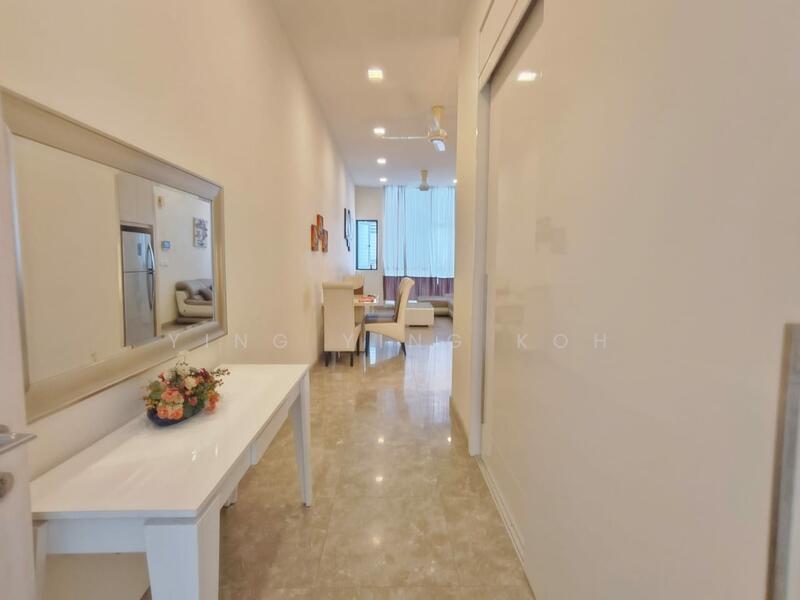 Laman Ceylon untuk Untuk Disewa - RM 2,450 /bulan, Feb 2026 - PropertyGuru.com.my