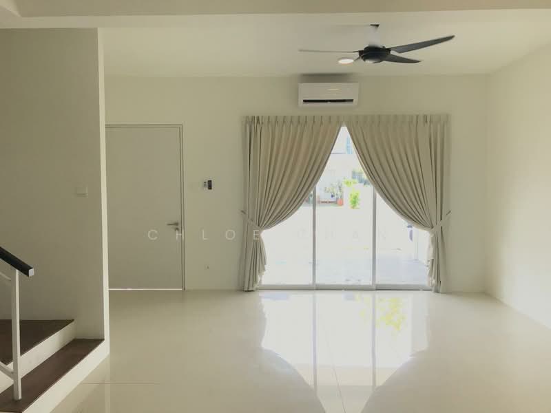 2-storey Terraced House for Sale in Dengkil (Selangor) - Chloe Chan - PropertyGuru.com.my