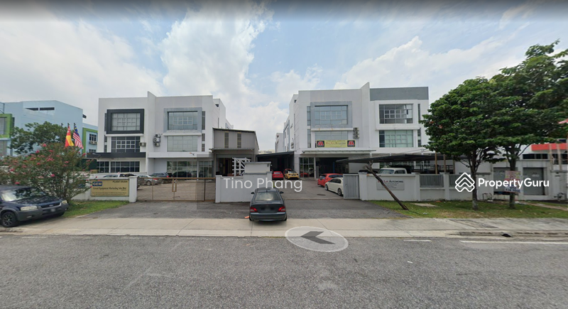 Kilang untuk Disewa di Subang Jaya (Selangor) - Tino Phang - PropertyGuru.com.my