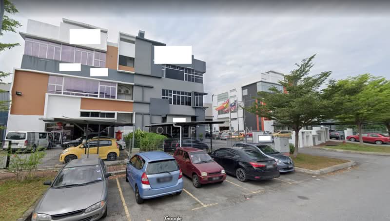 Kilang untuk Disewa di Subang Jaya (Selangor) - Tino Phang - Exterior - PropertyGuru.com.my
