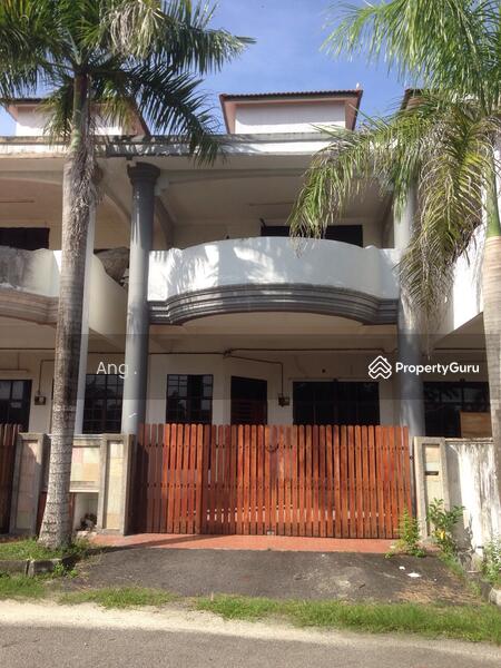 Rumah Teres 2.5 Tingkat untuk Dijual di Seberang Perai (Penang) - Ang . - PropertyGuru.com.my