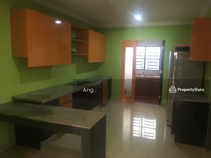 Rumah Teres 2.5 Tingkat untuk Dijual di Seberang Perai (Penang) - Ang . - PropertyGuru.com.my