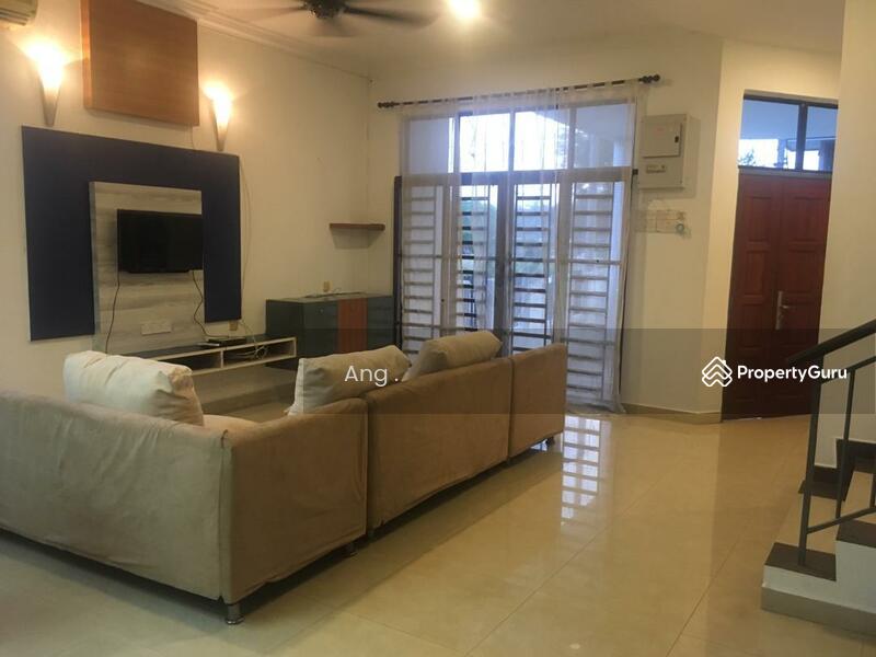 Rumah Teres 2.5 Tingkat untuk Dijual di Seberang Perai (Penang) - Ang . - PropertyGuru.com.my