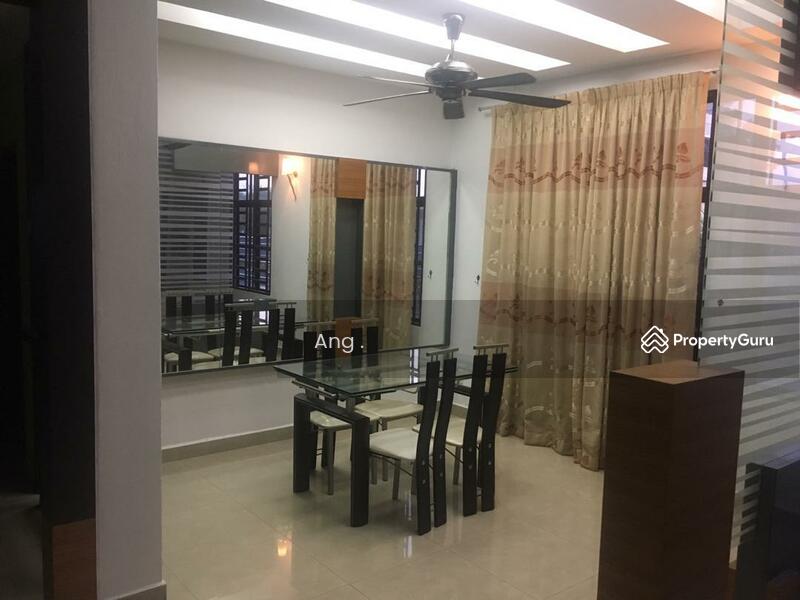 Rumah Teres 2.5 Tingkat untuk Dijual di Seberang Perai (Penang) - Ang . - PropertyGuru.com.my