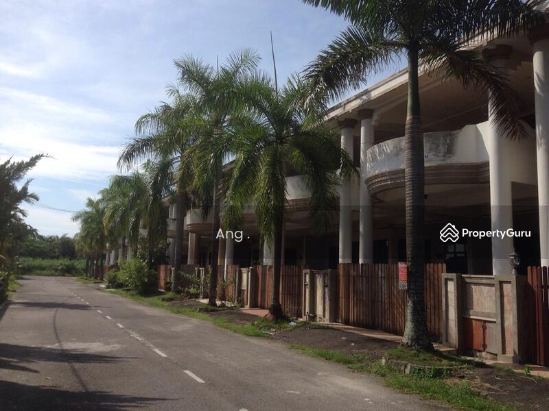 Rumah Teres 2.5 Tingkat untuk Dijual di Seberang Perai (Penang) - Ang . - PropertyGuru.com.my