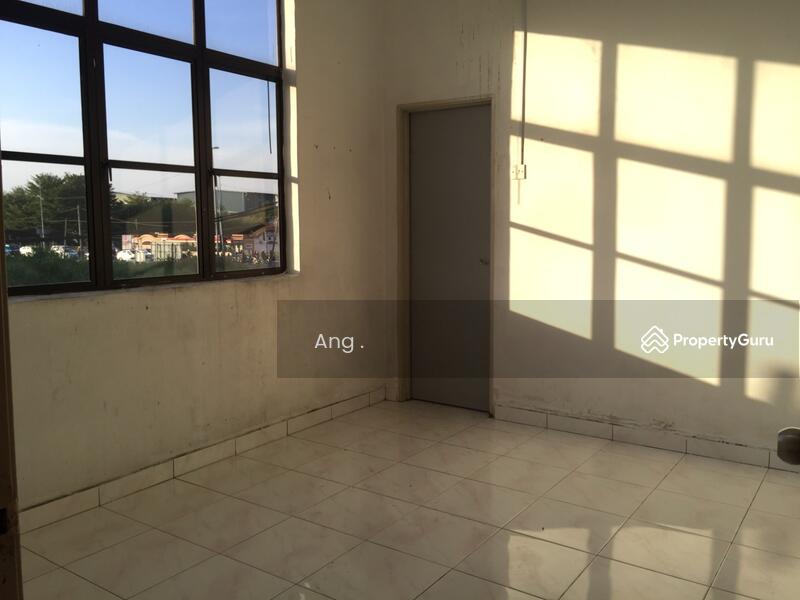 Rumah Teres 2.5 Tingkat untuk Dijual di Seberang Perai (Penang) - Ang . - PropertyGuru.com.my