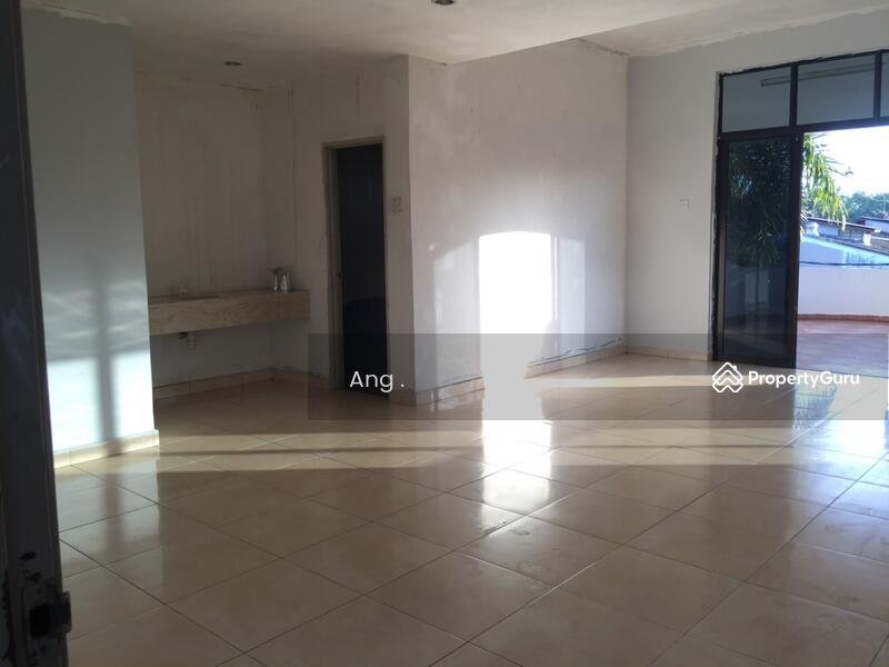 Rumah Teres 2.5 Tingkat untuk Dijual di Seberang Perai (Penang) - Ang . - PropertyGuru.com.my