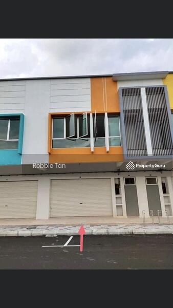 For Rent - Pusat Perdagangan Pekan Nanas