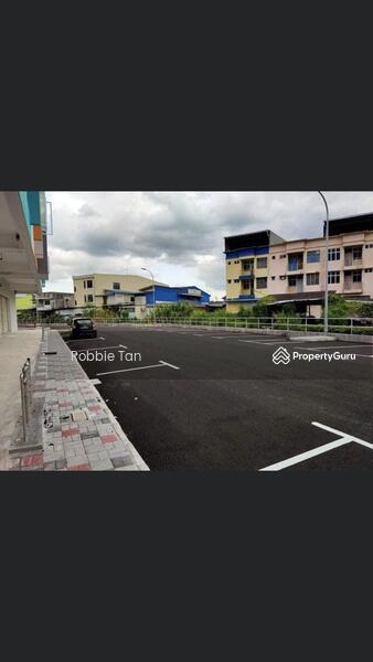 For Rent - Pusat Perdagangan Pekan Nanas