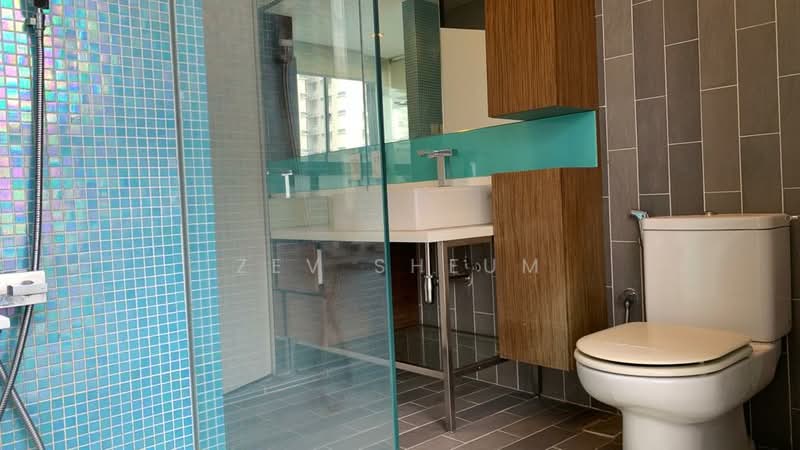 Verve Suites untuk Untuk Disewa - RM 2,200 /bulan, Mac 2026 - PropertyGuru.com.my