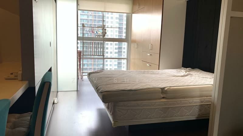 Verve Suites untuk Untuk Disewa - RM 2,200 /bulan, Mac 2026 - PropertyGuru.com.my