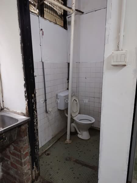 Office for Rent in Pudu (KL City Centre) - KC Ngow . - PropertyGuru.com.my