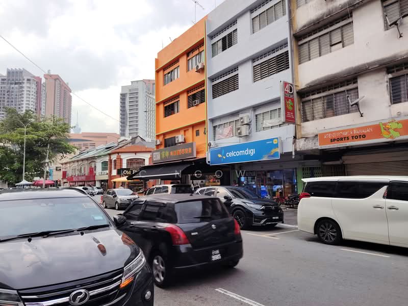 Office for Rent in Pudu (KL City Centre) - KC Ngow . - PropertyGuru.com.my
