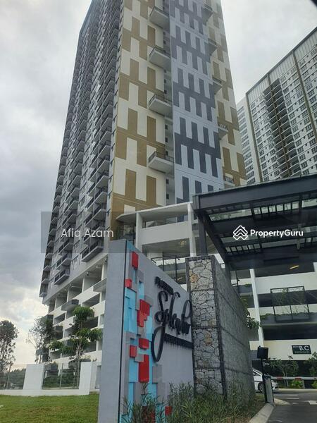 For Sale - Platinum Splendor Residence