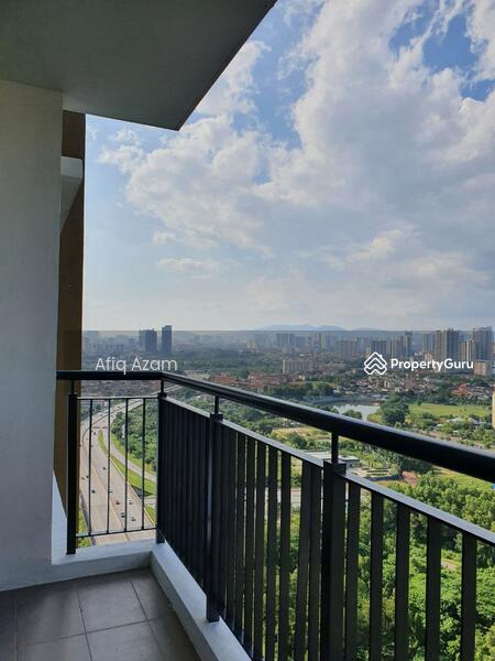 For Sale - Platinum Splendor Residence